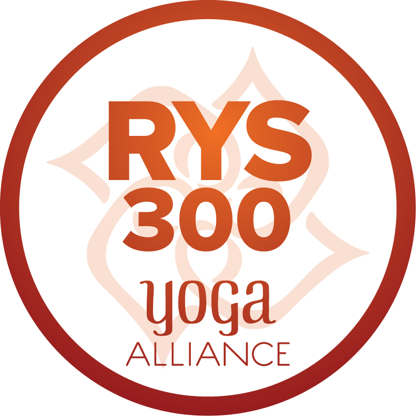 RYT-300 Certification